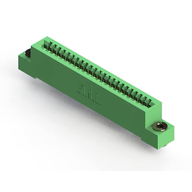 342-023-500-103 EDAC Inc.  Edgeboard Connectors